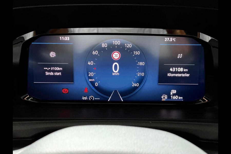 Ford Transit Connect 2.0 EcoBlue L1 Trend AIRCO NAVI CAR-PLAY TREKH NAP