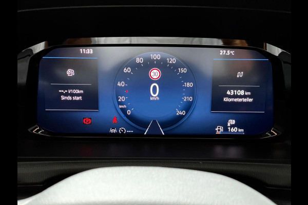Ford Transit Connect 2.0 EcoBlue L1 Trend AIRCO NAVI CAR-PLAY TREKH NAP