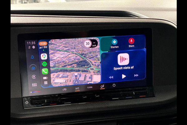 Ford Transit Connect 2.0 EcoBlue L1 Trend AIRCO NAVI CAR-PLAY TREKH NAP