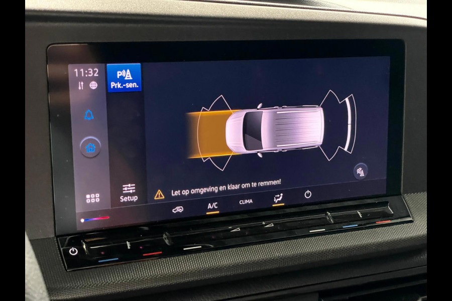 Ford Transit Connect 2.0 EcoBlue L1 Trend AIRCO NAVI CAR-PLAY TREKH NAP