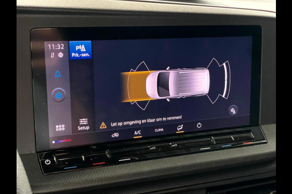 Ford Transit Connect 2.0 EcoBlue L1 Trend AIRCO NAVI CAR-PLAY TREKH NAP