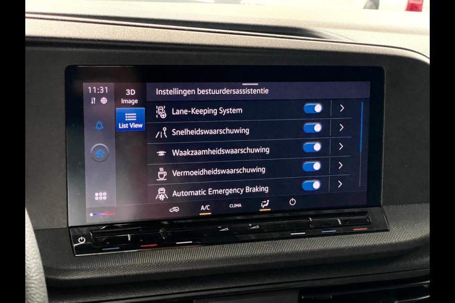 Ford Transit Connect 2.0 EcoBlue L1 Trend AIRCO NAVI CAR-PLAY TREKH NAP