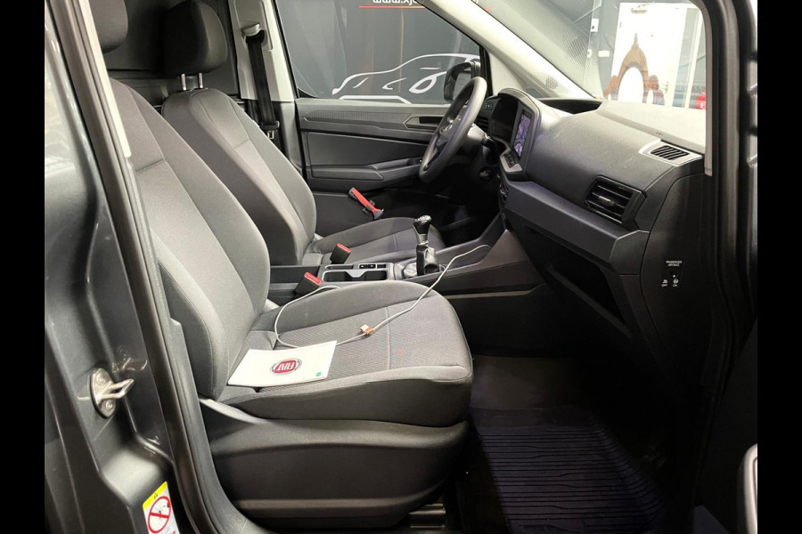 Ford Transit Connect 2.0 EcoBlue L1 Trend AIRCO NAVI CAR-PLAY TREKH NAP