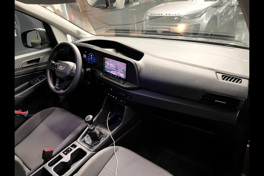 Ford Transit Connect 2.0 EcoBlue L1 Trend AIRCO NAVI CAR-PLAY TREKH NAP