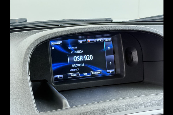 Renault Kangoo 1.5dCi 81PK Trekhaak Navi Euro 6 Imperiaal Airco Cruise Control Bluetooth Pdc Inbouwkasten Betonplex Vloer Wandbetimmering Schuifdeur 1e Eigenaar Origineel Nederlandse Auto
