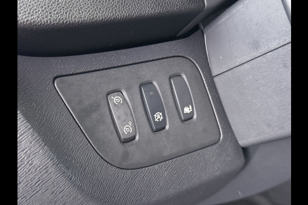 Renault Kangoo 1.5dCi 81PK Trekhaak Navi Euro 6 Imperiaal Airco Cruise Control Bluetooth Pdc Inbouwkasten Betonplex Vloer Wandbetimmering Schuifdeur 1e Eigenaar Origineel Nederlandse Auto