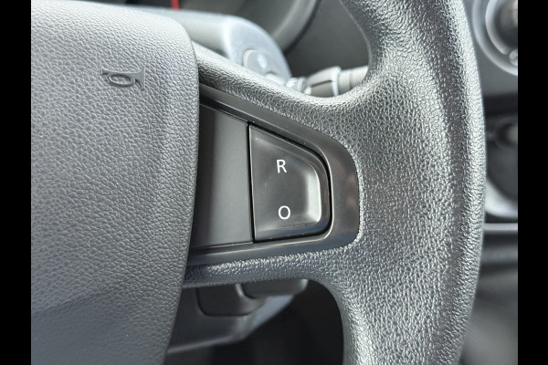 Renault Kangoo 1.5dCi 81PK Trekhaak Navi Euro 6 Imperiaal Airco Cruise Control Bluetooth Pdc Inbouwkasten Betonplex Vloer Wandbetimmering Schuifdeur 1e Eigenaar Origineel Nederlandse Auto