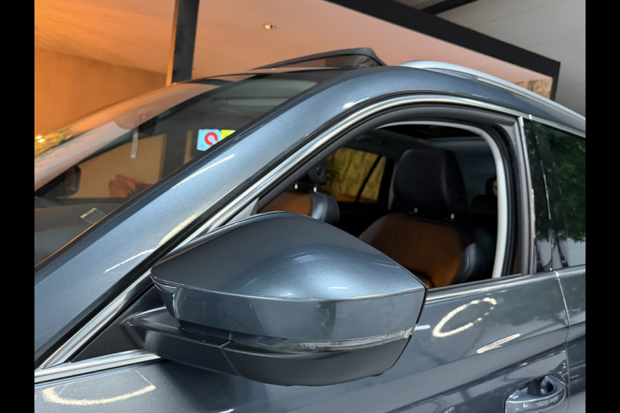 Škoda Kodiaq 1.5 TSI ACT DSG Business Edition|Pano|Elektr.Trekhaak|360 Camera|Leder Memory|ACC|1e Eigenaar|Rijklaar