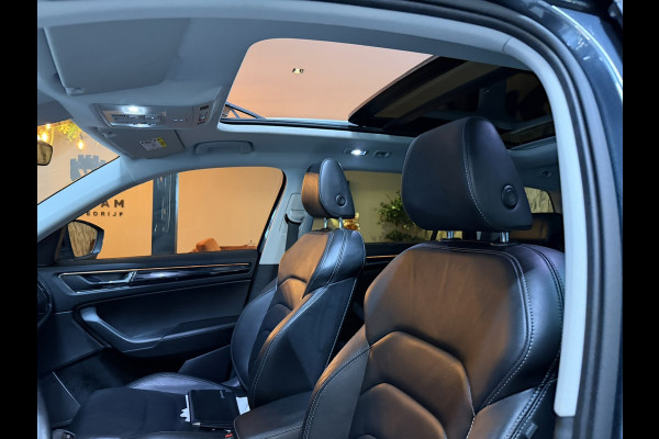 Škoda Kodiaq 1.5 TSI ACT DSG Business Edition|Pano|Elektr.Trekhaak|360 Camera|Leder Memory|ACC|1e Eigenaar|Rijklaar