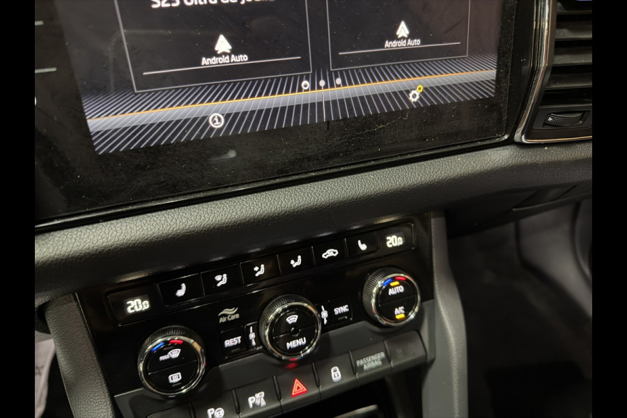 Škoda Kodiaq 1.5 TSI ACT DSG Business Edition|Pano|Elektr.Trekhaak|360 Camera|Leder Memory|ACC|1e Eigenaar|Rijklaar