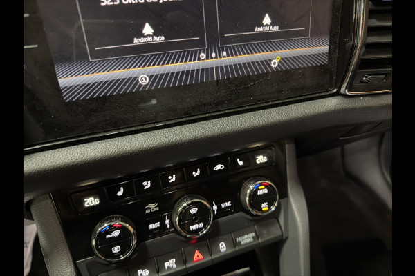 Škoda Kodiaq 1.5 TSI ACT DSG Business Edition|Pano|Elektr.Trekhaak|360 Camera|Leder Memory|ACC|1e Eigenaar|Rijklaar