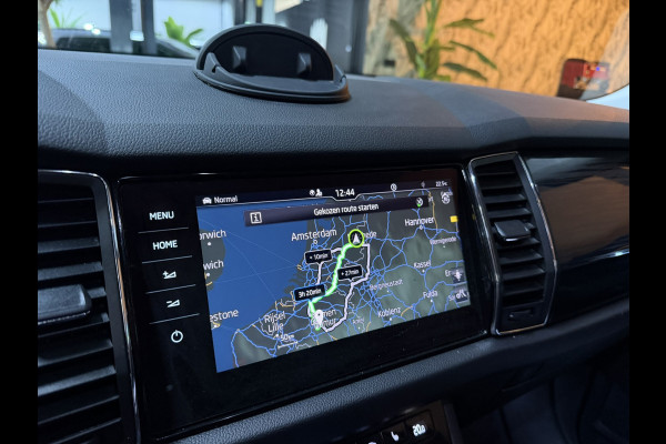 Škoda Kodiaq 1.5 TSI ACT DSG Business Edition|Pano|Elektr.Trekhaak|360 Camera|Leder Memory|ACC|1e Eigenaar|Rijklaar