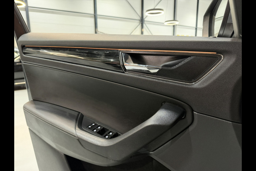 Škoda Kodiaq 1.5 TSI ACT DSG Business Edition|Pano|Elektr.Trekhaak|360 Camera|Leder Memory|ACC|1e Eigenaar|Rijklaar