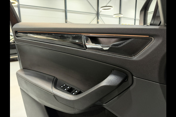 Škoda Kodiaq 1.5 TSI ACT DSG Business Edition|Pano|Elektr.Trekhaak|360 Camera|Leder Memory|ACC|1e Eigenaar|Rijklaar