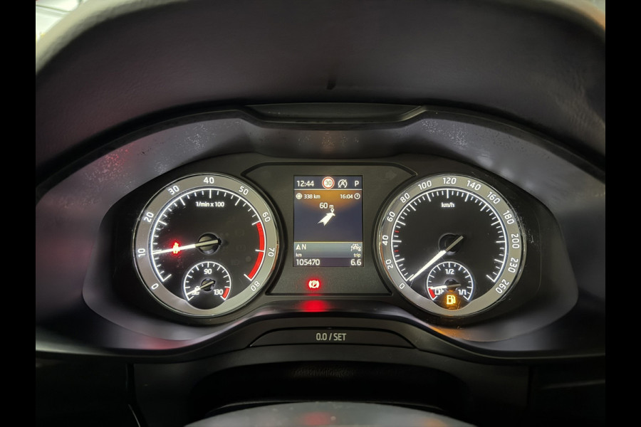 Škoda Kodiaq 1.5 TSI ACT DSG Business Edition|Pano|Elektr.Trekhaak|360 Camera|Leder Memory|ACC|1e Eigenaar|Rijklaar