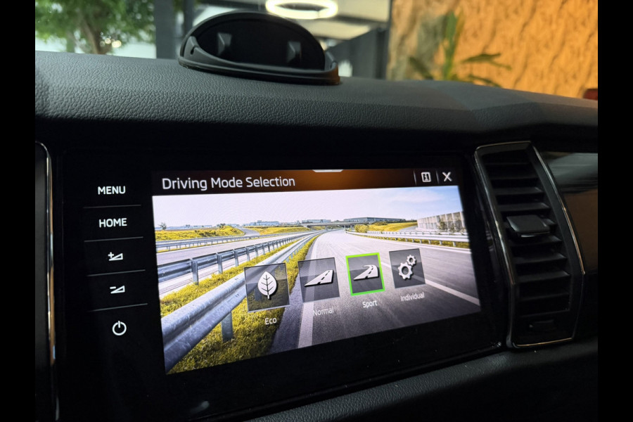 Škoda Kodiaq 1.5 TSI ACT DSG Business Edition|Pano|Elektr.Trekhaak|360 Camera|Leder Memory|ACC|1e Eigenaar|Rijklaar