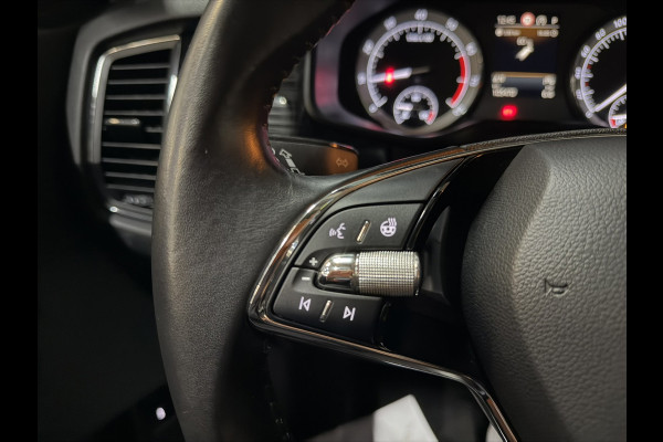 Škoda Kodiaq 1.5 TSI ACT DSG Business Edition|Pano|Elektr.Trekhaak|360 Camera|Leder Memory|ACC|1e Eigenaar|Rijklaar