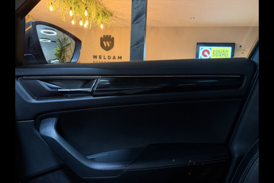 Škoda Kodiaq 1.5 TSI ACT DSG Business Edition|Pano|Elektr.Trekhaak|360 Camera|Leder Memory|ACC|1e Eigenaar|Rijklaar