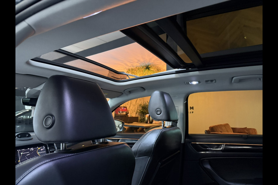 Škoda Kodiaq 1.5 TSI ACT DSG Business Edition|Pano|Elektr.Trekhaak|360 Camera|Leder Memory|ACC|1e Eigenaar|Rijklaar