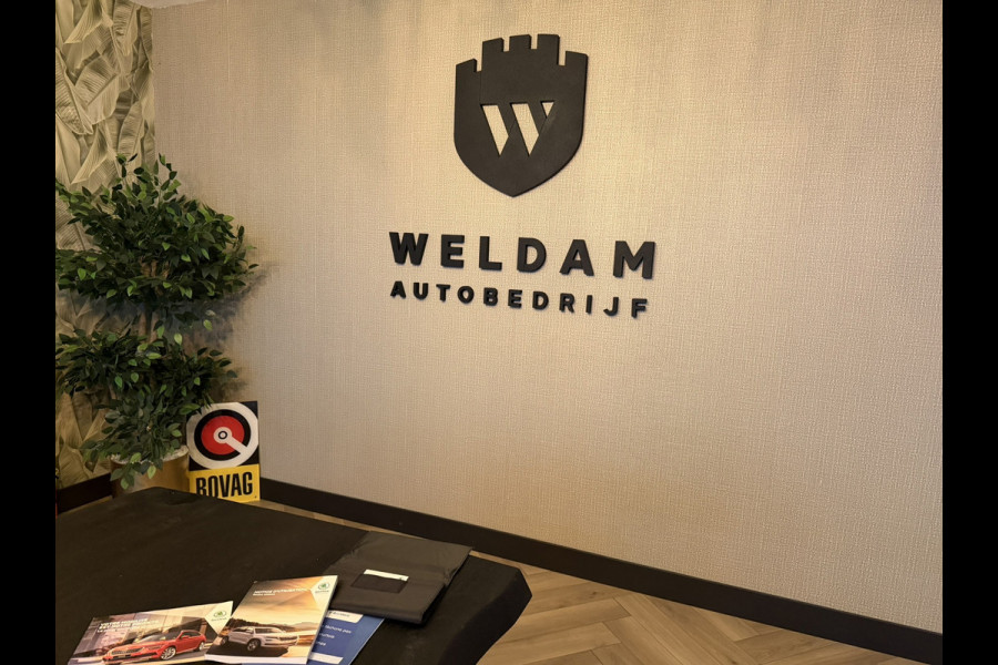 Škoda Kodiaq 1.5 TSI ACT DSG Business Edition|Pano|Elektr.Trekhaak|360 Camera|Leder Memory|ACC|1e Eigenaar|Rijklaar