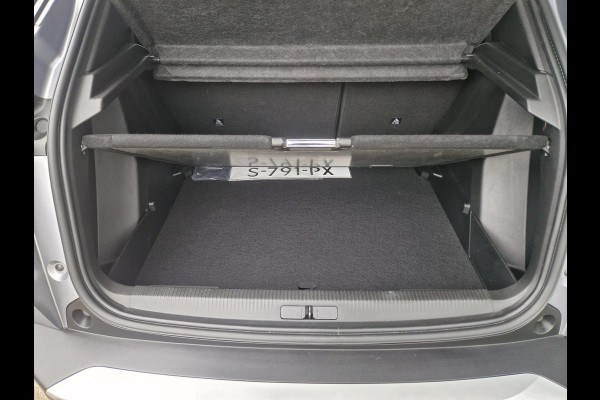Peugeot 2008 1.2 PureTech Allure Pack Luxe uitvoering | 1e Eigenaar | Hoge instap | Trekhaak | Navigatie | Cruisecontrole | Led dagrijverlichting