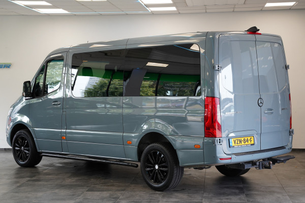 Mercedes-Benz Sprinter 319 3.0 CDI L2H2 EURO VI-D ACC PDC 18''LM Dubbel Cabine