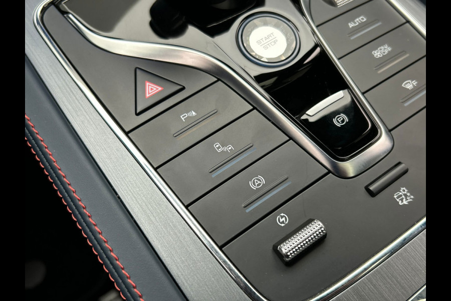 BYD ATTO 3 |*14 STUKS* | 204 PK | Pano/dak | Adapt/Cruise/Control | Leder/Beige/Blauw | 360/Camera, Navigatie, BTW!!