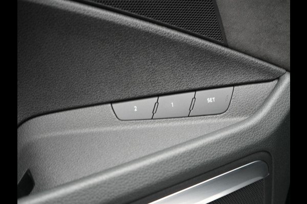Audi e-tron 50 Quattro S Line 71 kWh 313pk Dealer O.H. | Panodak | Luchtvering | Head Up | Adaptive Cruise | Bang & Olufsen | Camera | Matrix LED | Alcantara Sportstoelen Memory & Verwarmd | Sfeerverlichting | Apple Carplay | Keyless | Blis |