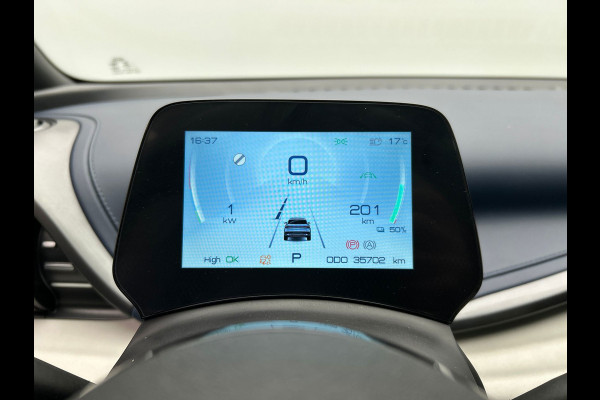 BYD ATTO 3 Design 60 kWh|*14 STUKS* | 204 PK | Pano/dak | Adapt/Cruise/Control | Leder/Beige/Blauw | 360/Camera, Navigatie, BTW!!