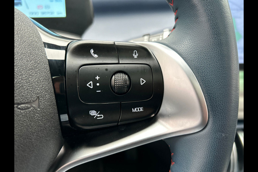 BYD ATTO 3 Design 60 kWh|*14 STUKS* | 204 PK | Pano/dak | Adapt/Cruise/Control | Leder/Beige/Blauw | 360/Camera, Navigatie, BTW!!