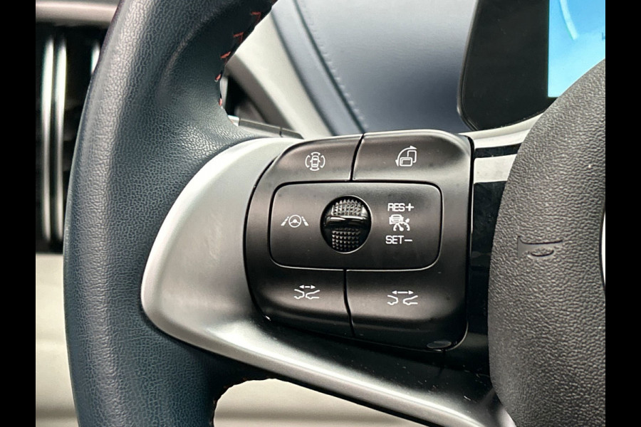 BYD ATTO 3 Design 60 kWh|*14 STUKS* | 204 PK | Pano/dak | Adapt/Cruise/Control | Leder/Beige/Blauw | 360/Camera, Navigatie, BTW!!