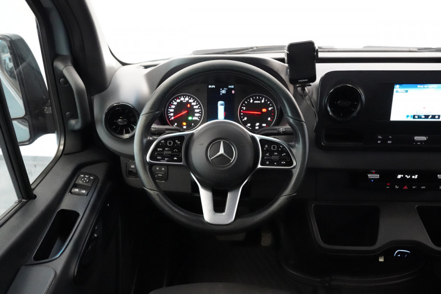 Mercedes-Benz Sprinter 319 3.0 CDI L2H2 EURO VI-D ACC PDC 18''LM Dubbel Cabine
