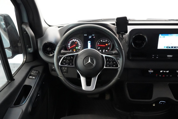 Mercedes-Benz Sprinter 319 3.0 CDI L2H2 EURO VI-D ACC PDC 18''LM Dubbel Cabine