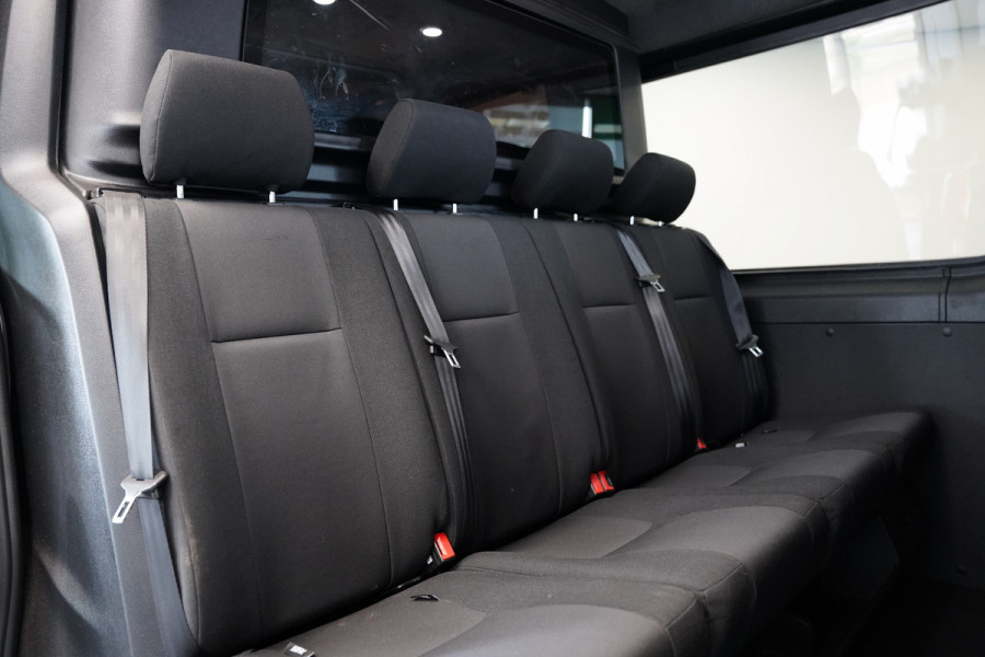 Mercedes-Benz Sprinter 319 3.0 CDI L2H2 EURO VI-D ACC PDC 18''LM Dubbel Cabine