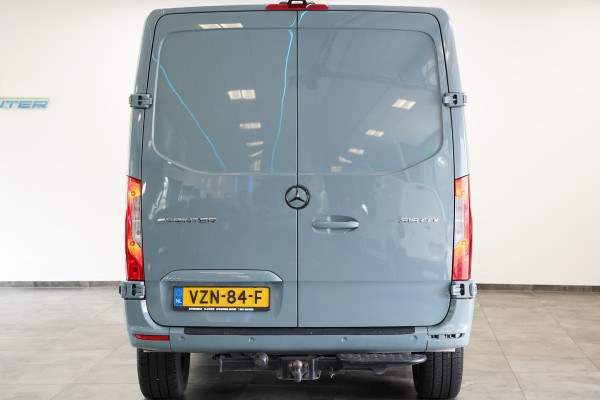 Mercedes-Benz Sprinter 319 3.0 CDI L2H2 EURO VI-D ACC PDC 18''LM Dubbel Cabine