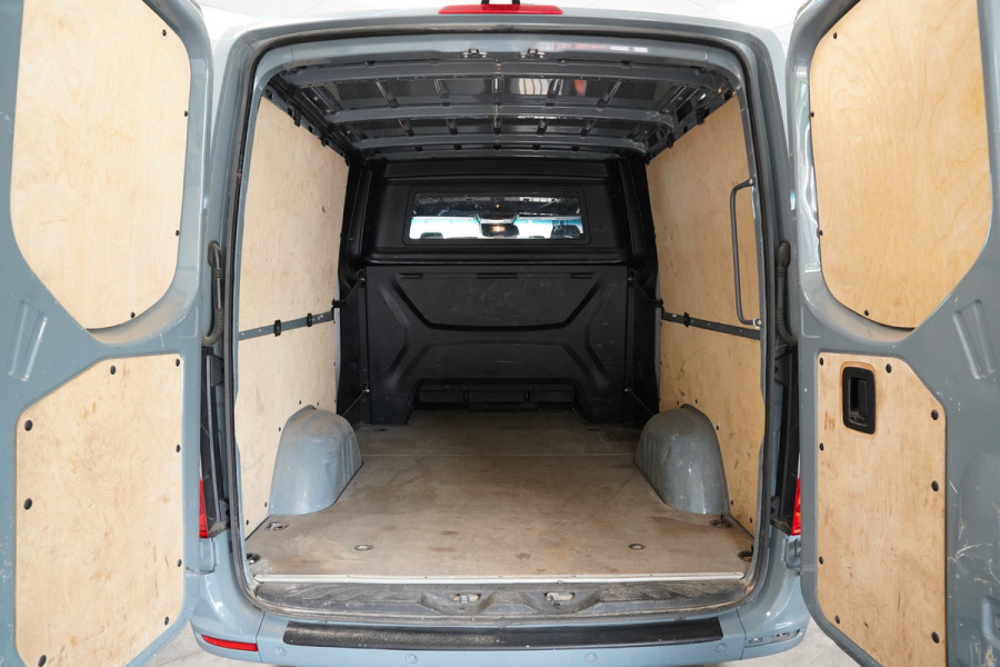 Mercedes-Benz Sprinter 319 3.0 CDI L2H2 EURO VI-D ACC PDC 18''LM Dubbel Cabine