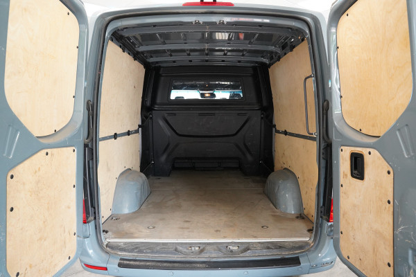Mercedes-Benz Sprinter 319 3.0 CDI L2H2 EURO VI-D ACC PDC 18''LM Dubbel Cabine