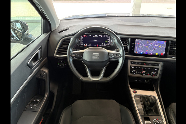 Seat Ateca 1.5 TSi 150pk DSG Xperience Business Intense 360CAMERA/KEYLESS/DODEHOEK/19INCH/WINTERPACK/ADAPT.CRUISE