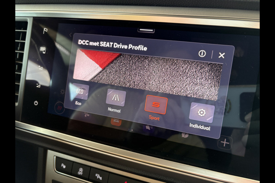 Seat Ateca 1.5 TSi 150pk DSG Xperience Business Intense 360CAMERA/KEYLESS/DODEHOEK/19INCH/WINTERPACK/ADAPT.CRUISE