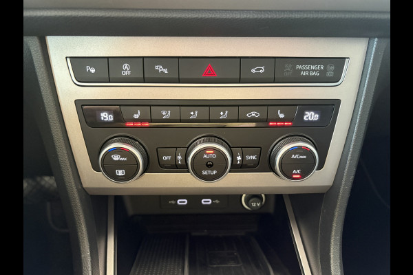 Seat Ateca 1.5 TSi 150pk DSG Xperience Business Intense 360CAMERA/KEYLESS/DODEHOEK/19INCH/WINTERPACK/ADAPT.CRUISE
