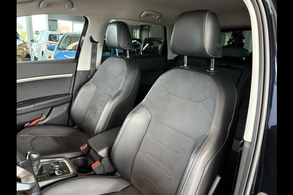 Seat Ateca 1.5 TSi 150pk DSG Xperience Business Intense 360CAMERA/KEYLESS/DODEHOEK/19INCH/WINTERPACK/ADAPT.CRUISE