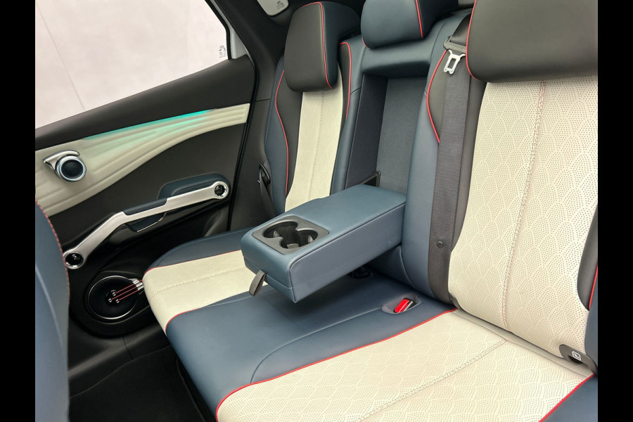 BYD ATTO 3 Comfort 60 kWh|*14 STUKS* | 204 PK | Pano/dak | Adapt/Cruise/Control | Leder/Beige/Blauw | 360/Camera, Navigatie, BTW!!