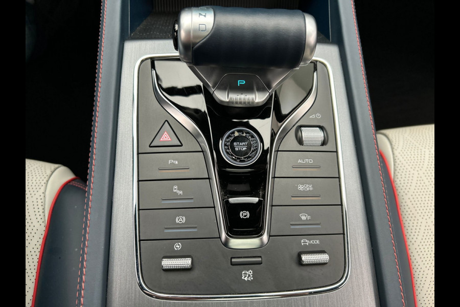 BYD ATTO 3 Comfort 60 kWh|*14 STUKS* | 204 PK | Pano/dak | Adapt/Cruise/Control | Leder/Beige/Blauw | 360/Camera, Navigatie, BTW!!