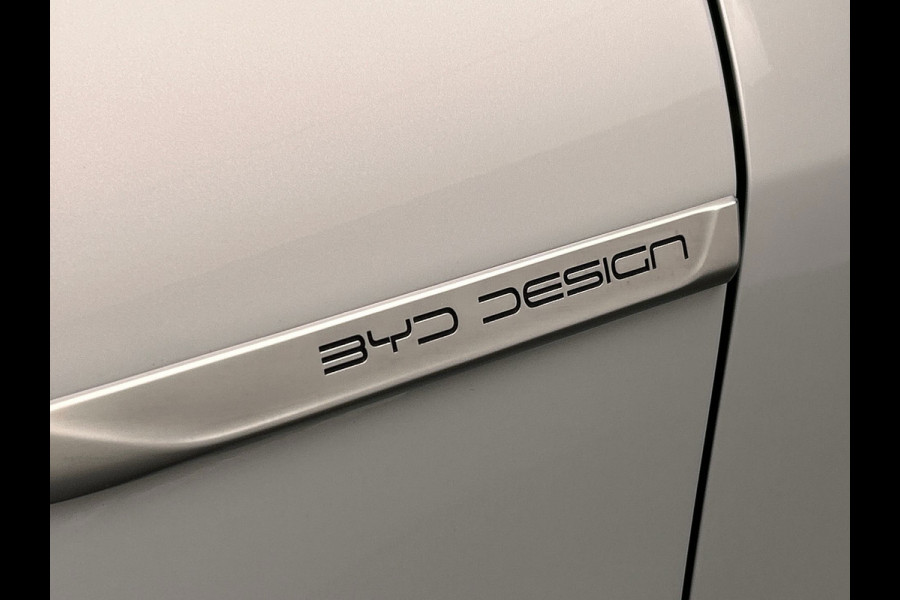 BYD ATTO 3 Comfort 60 kWh|*14 STUKS* | 204 PK | Pano/dak | Adapt/Cruise/Control | Leder/Beige/Blauw | 360/Camera, Navigatie, BTW!!
