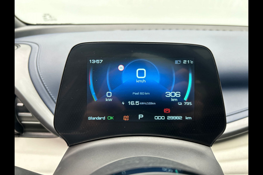 BYD ATTO 3 Comfort 60 kWh|*14 STUKS* | 204 PK | Pano/dak | Adapt/Cruise/Control | Leder/Beige/Blauw | 360/Camera, Navigatie, BTW!!