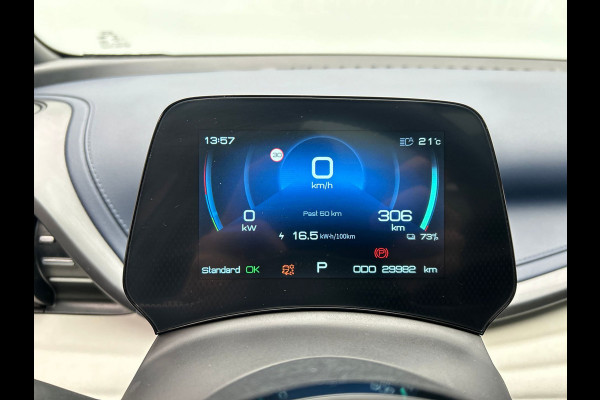 BYD ATTO 3 Comfort 60 kWh|*14 STUKS* | 204 PK | Pano/dak | Adapt/Cruise/Control | Leder/Beige/Blauw | 360/Camera, Navigatie, BTW!!