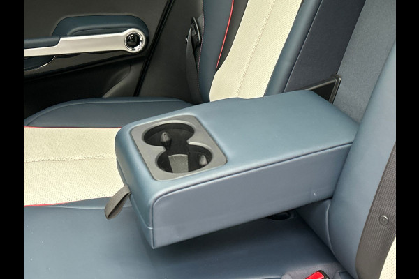 BYD ATTO 3 Comfort 60 kWh|*14 STUKS* | 204 PK | Pano/dak | Adapt/Cruise/Control | Leder/Beige/Blauw | 360/Camera, Navigatie, BTW!!