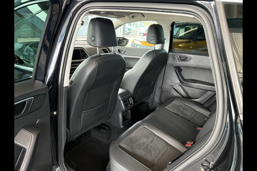 Seat Ateca 1.5 TSi 150pk DSG Xperience Business Intense 360CAMERA/KEYLESS/DODEHOEK/19INCH/WINTERPACK/ADAPT.CRUISE
