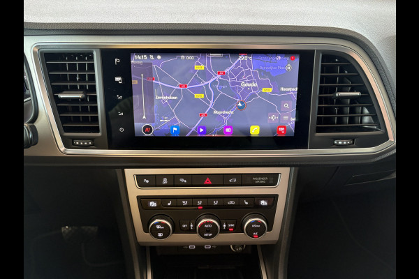 Seat Ateca 1.5 TSi 150pk DSG Xperience Business Intense 360CAMERA/KEYLESS/DODEHOEK/19INCH/WINTERPACK/ADAPT.CRUISE