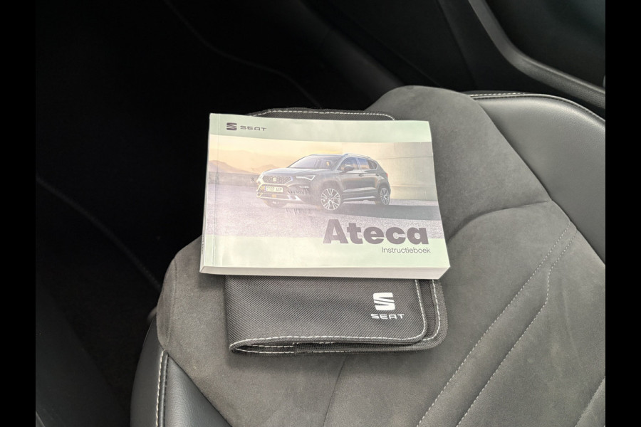Seat Ateca 1.5 TSi 150pk DSG Xperience Business Intense 360CAMERA/KEYLESS/DODEHOEK/19INCH/WINTERPACK/ADAPT.CRUISE